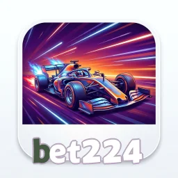 BET224 — ikon APK