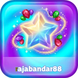RAJABANDAR88 — ikon APK